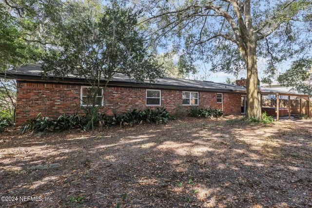 3917 TARA HALL Drive, Jacksonville, FL 32277