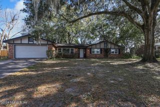 3917 TARA HALL Drive, Jacksonville, FL 32277