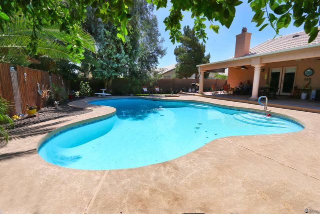 3788 W 18 Pl, Yuma, AZ 85364