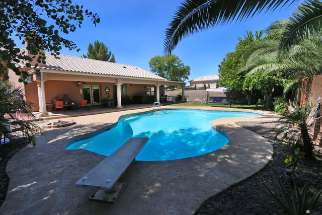3788 W 18 Pl, Yuma, AZ 85364
