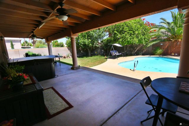 3788 W 18 Pl, Yuma, AZ 85364