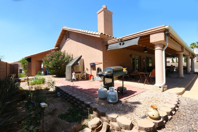 3788 W 18 Pl, Yuma, AZ 85364