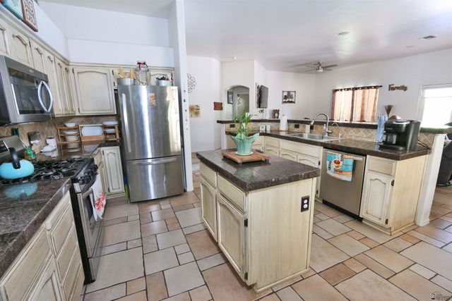 3788 W 18 Pl, Yuma, AZ 85364