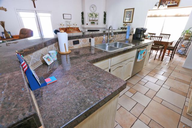 3788 W 18 Pl, Yuma, AZ 85364