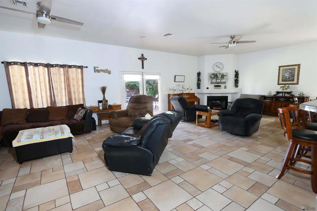 3788 W 18 Pl, Yuma, AZ 85364