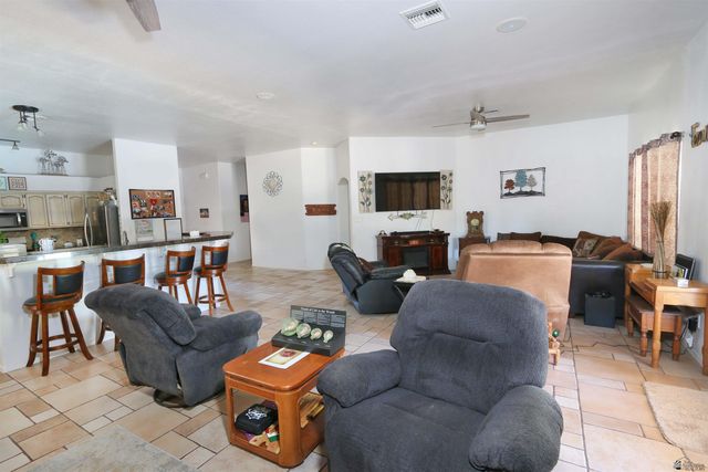 3788 W 18 Pl, Yuma, AZ 85364