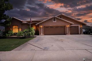 3788 W 18 Pl, Yuma, AZ 85364