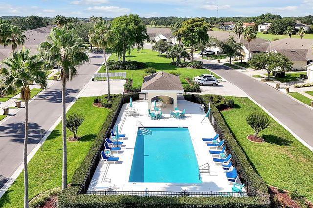 168 CLUB VILLAS LANE, Kissimmee, FL 34744