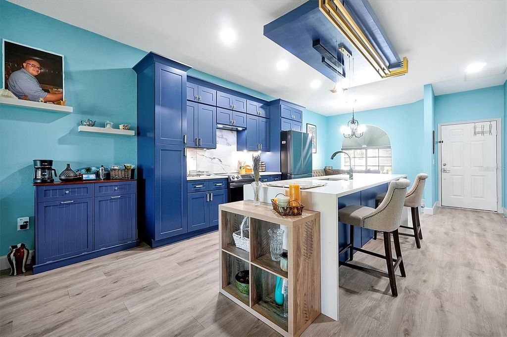 Image 12 of property listing at 168 CLUB VILLAS LANE, Kissimmee, FL 34744