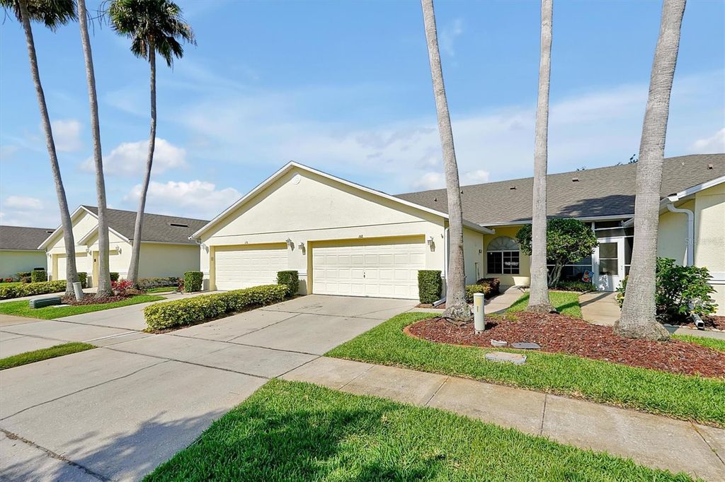 Image 3 of property listing at 168 CLUB VILLAS LANE, Kissimmee, FL 34744
