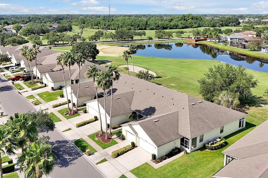 Image 39 of property listing at 168 CLUB VILLAS LANE, Kissimmee, FL 34744