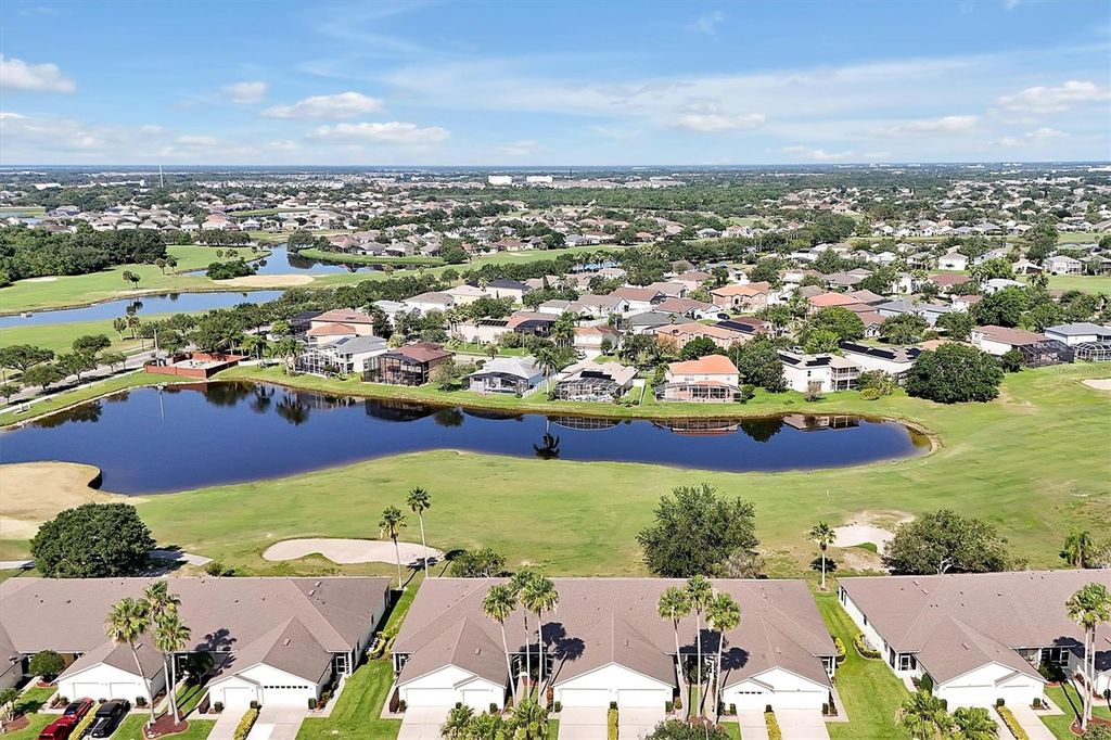 Image 40 of property listing at 168 CLUB VILLAS LANE, Kissimmee, FL 34744