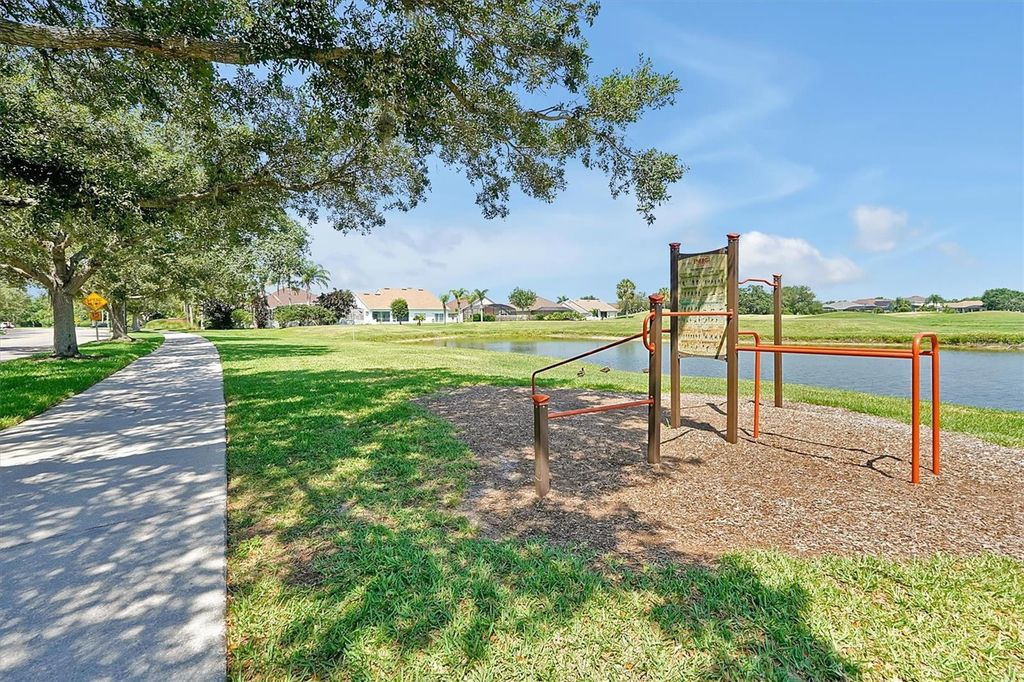Image 42 of property listing at 168 CLUB VILLAS LANE, Kissimmee, FL 34744