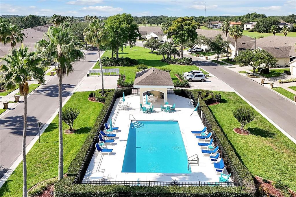 Image 52 of property listing at 168 CLUB VILLAS LANE, Kissimmee, FL 34744