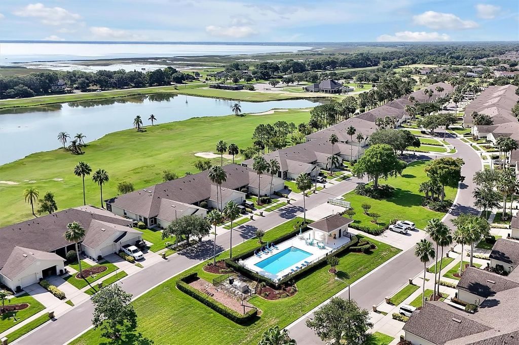 Image 53 of property listing at 168 CLUB VILLAS LANE, Kissimmee, FL 34744