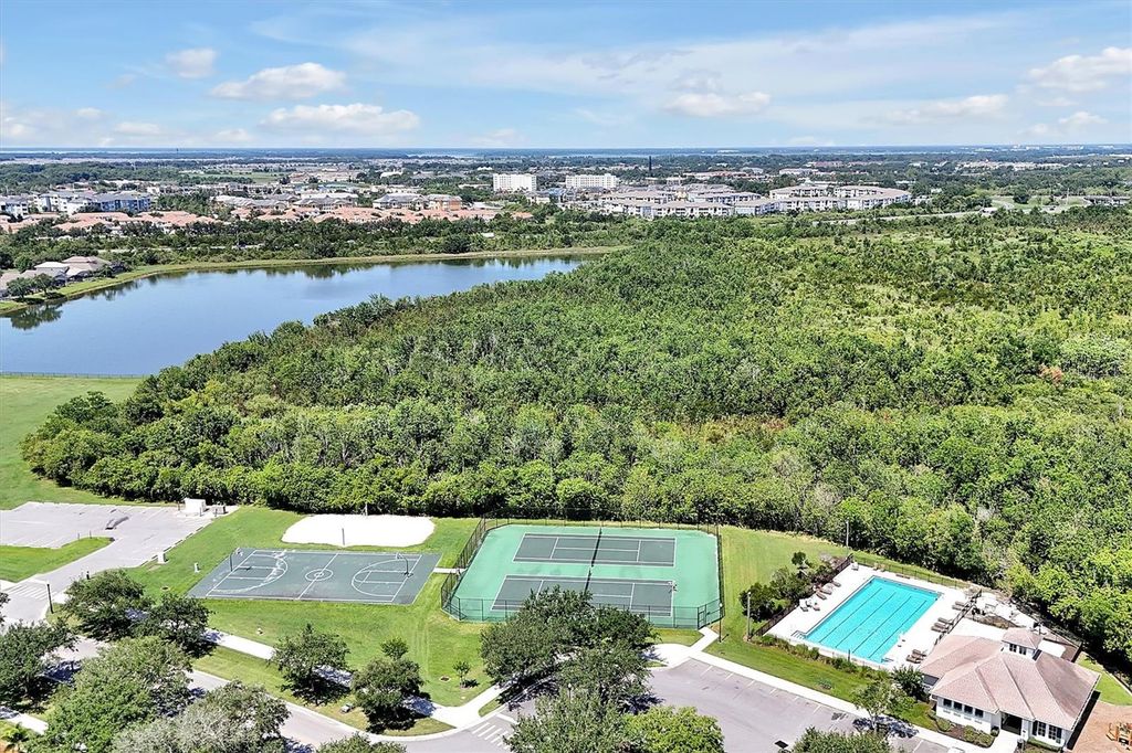 Image 55 of property listing at 168 CLUB VILLAS LANE, Kissimmee, FL 34744