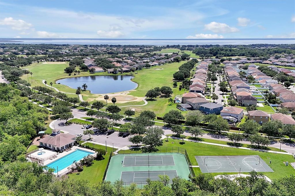 Image 56 of property listing at 168 CLUB VILLAS LANE, Kissimmee, FL 34744