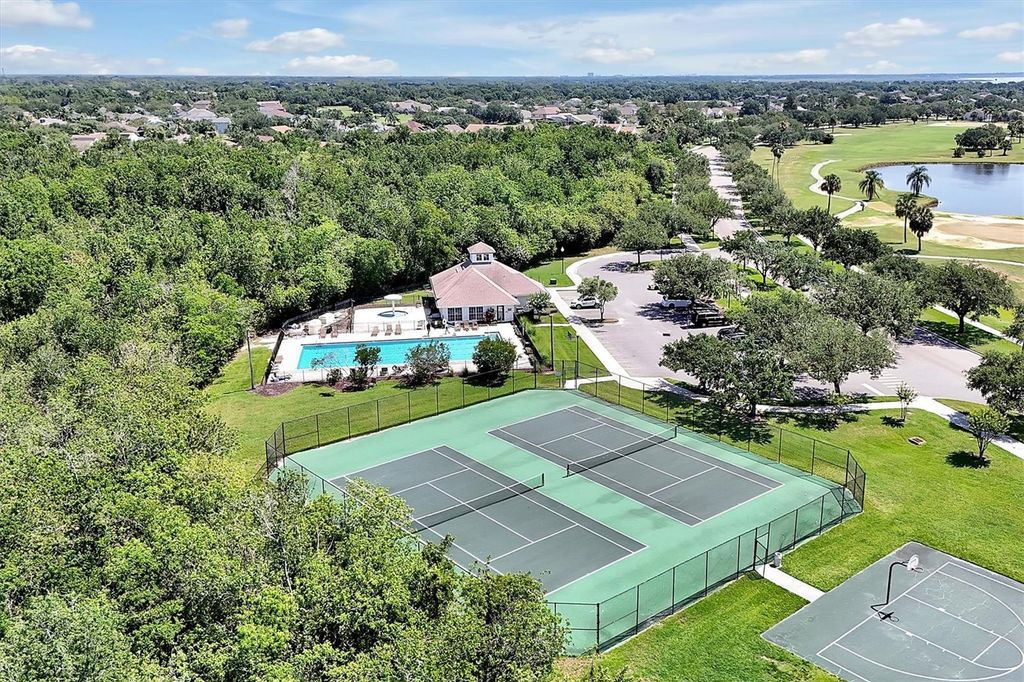 Image 57 of property listing at 168 CLUB VILLAS LANE, Kissimmee, FL 34744