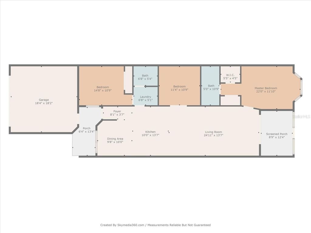 Image 59 of property listing at 168 CLUB VILLAS LANE, Kissimmee, FL 34744