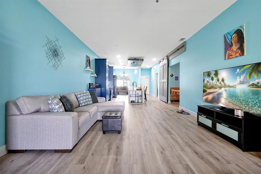 Image 9 of property listing at 168 CLUB VILLAS LANE, Kissimmee, FL 34744