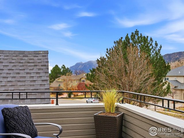 4796 6th Street, Boulder, CO 80304