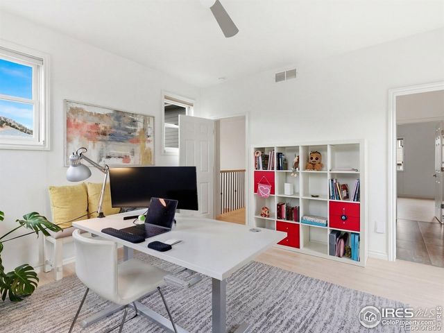 4796 6th Street, Boulder, CO 80304