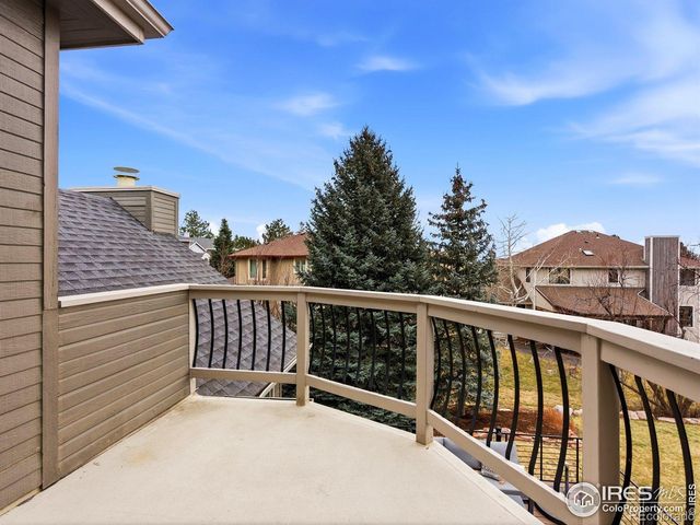 4796 6th Street, Boulder, CO 80304
