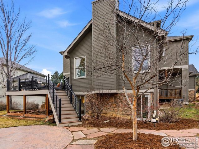 4796 6th Street, Boulder, CO 80304
