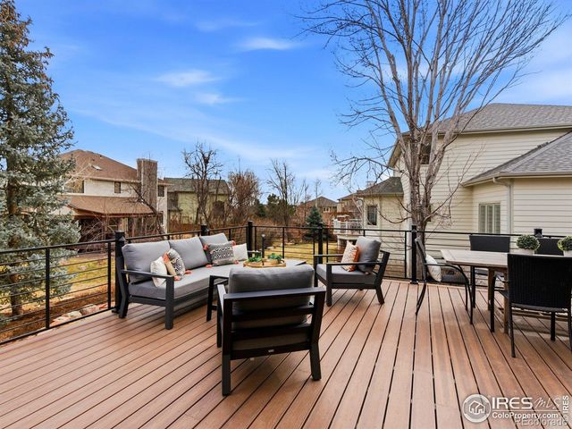 4796 6th Street, Boulder, CO 80304