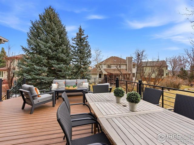 4796 6th Street, Boulder, CO 80304