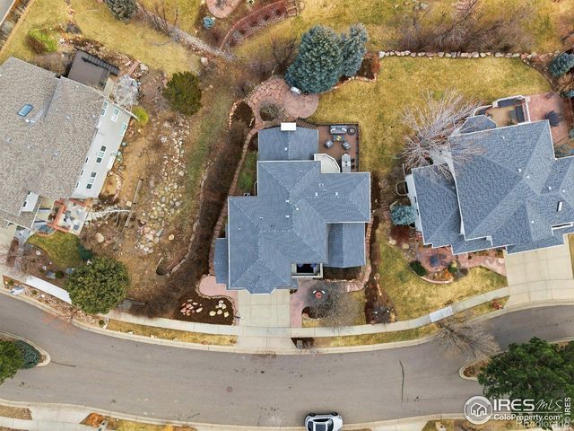 4796 6th Street, Boulder, CO 80304