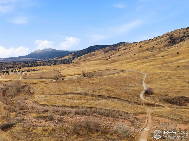 4796 6th Street, Boulder, CO 80304