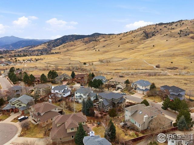 4796 6th Street, Boulder, CO 80304