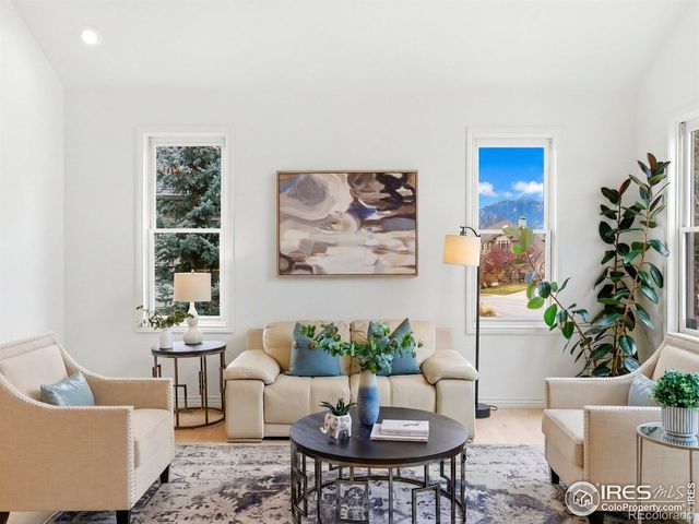 4796 6th Street, Boulder, CO 80304