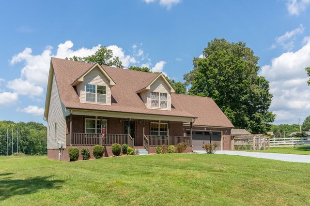 1335 Garrettsburg Rd, Clarksville, TN 37042