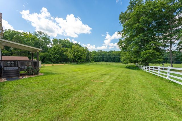 1335 Garrettsburg Rd, Clarksville, TN 37042