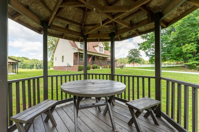 1335 Garrettsburg Rd, Clarksville, TN 37042