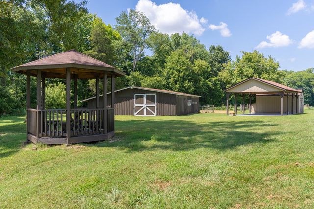 1335 Garrettsburg Rd, Clarksville, TN 37042