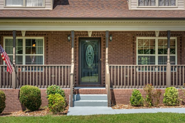 1335 Garrettsburg Rd, Clarksville, TN 37042