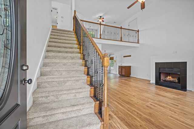 1335 Garrettsburg Rd, Clarksville, TN 37042