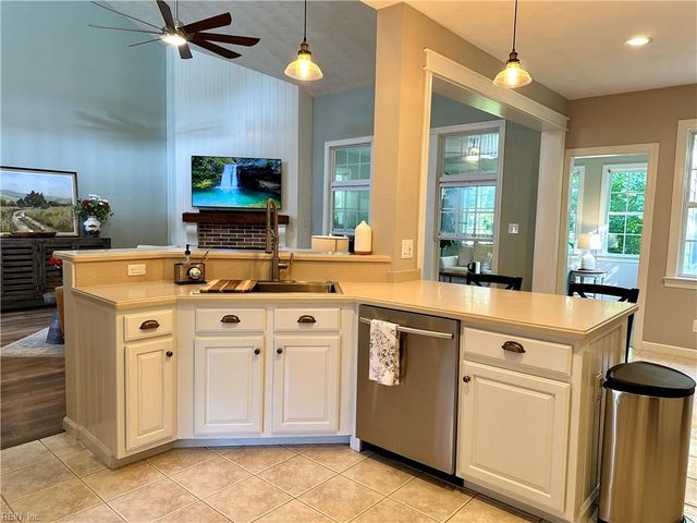 147 Hartwell Perry WAY, Williamsburg, VA 23188