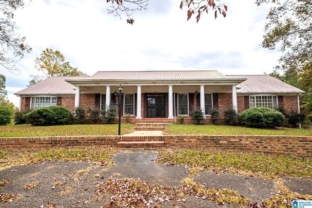 680 N 2ND AVENUE, Ashland, AL 36251