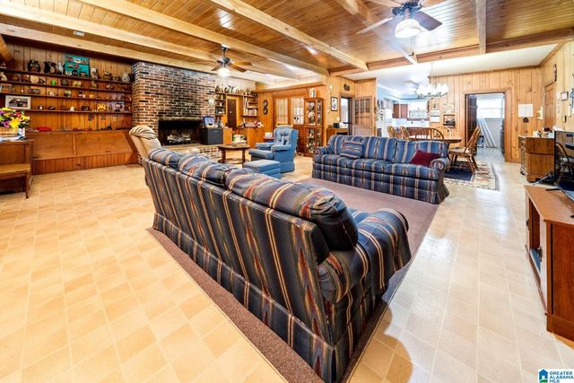 680 N 2ND AVENUE, Ashland, AL 36251