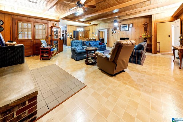 680 N 2ND AVENUE, Ashland, AL 36251