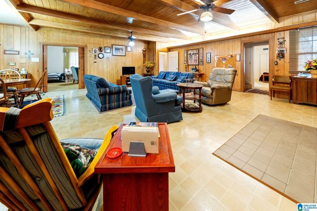 680 N 2ND AVENUE, Ashland, AL 36251