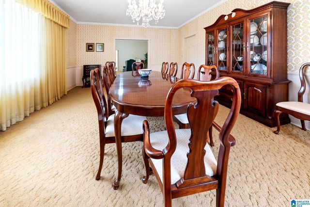 680 N 2ND AVENUE, Ashland, AL 36251