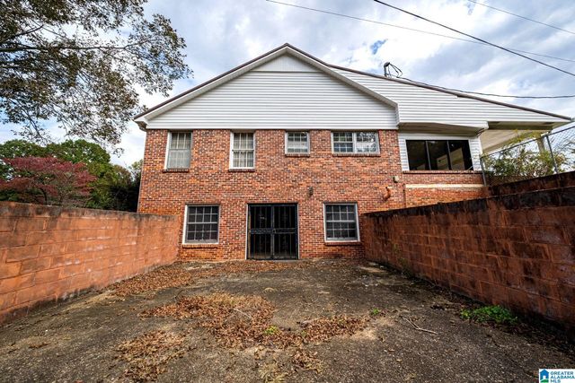 680 N 2ND AVENUE, Ashland, AL 36251