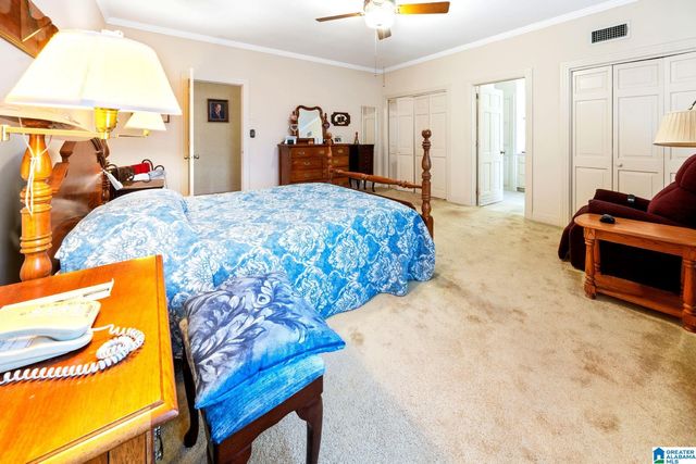 680 N 2ND AVENUE, Ashland, AL 36251