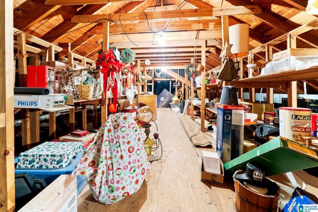 680 N 2ND AVENUE, Ashland, AL 36251