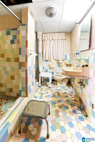 680 N 2ND AVENUE, Ashland, AL 36251